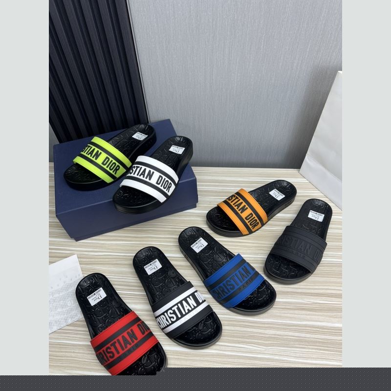 ch**an D*or slippers